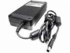 HP 45W napájecí adaptér pro notebooky, (777669-001)