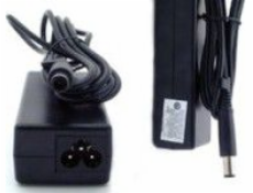 65W napájecí adaptér pro notebook HP, (391172-001)
