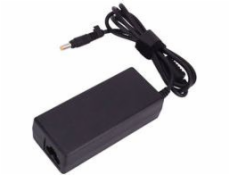 65W napájecí adaptér pro notebook HP, (403810-001)