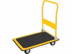 TRANSPORTNÍ VOZÍK PLOŠINY Toya VOREL 300 KG