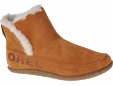 Bootie Sorel Sorel Nakiska 1876141224 Hnědá 40