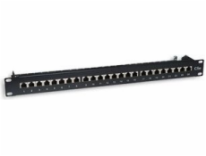 Intellinet Network Solutions Patchpanel 19 1U 24x RJ-45 STP kat.5e (513487)