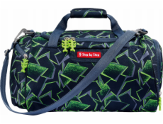 Krok za krokem KROK ZA KROKEM SPORTOVNÍ TAŠKA 2 WILD T-REX TARO