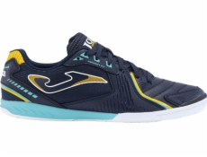 Joma Kopačky Joma Dribling Indoor 2403 tmavě modrá DRIW2403IN 42