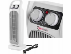 ROCKFORCE / WMC FAN HEATER 3-F 2000W /FORCEKRAFT ventilátorový ohřívač