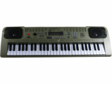 Lean Sport Keyboard - piano s USB vstupem