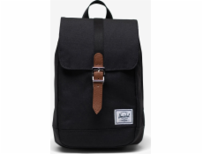 Herschel Herschel Retreat Sling Bag 11399-00001 Černá Jedna velikost