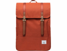 Herschel Herschel Survey Backpack 11404-06340 Hnědý Jedna velikost