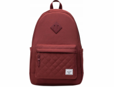 Herschel Herschel Heritage Backpack 11383-06501 Červený Jedna velikost