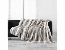 Interior Design Měkká deka z umělé kožešiny, SVEN, 180 x 220 cm