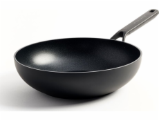 KitchenAid pánev keramický wok 28 cm / KitchenAid