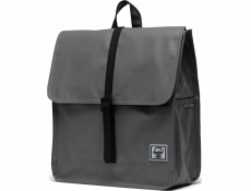 Herschel Herschel City Backpack 10998-05643 šedý Jedna velikost