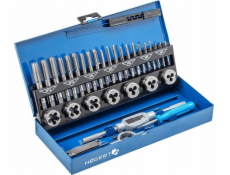 Sourcing HOGERT THREADS + DIES set. 32 dílů