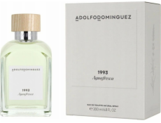 Adolfo Dominguez pánský parfém Adolfo Dominguez EDT Agua Fresca 200 ml