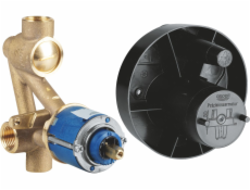 Grohe Jednopákový podomítkový prvek (33963000)