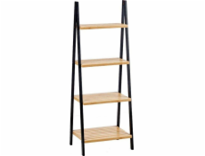 Berilo BAMBOO GLOW Police, 40 x 30 x 109 cm