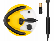 Dewalt terasový kartáč s nádrží pro dxpw002m profi dewalt