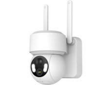ExtraLink IP kamera EXTRALINK SMART LIFE SolarEye Pro 4MP VENKOVNÍ PTZ BEZDRÁTOVÁ BATERIE BEZPEČNOSTNÍ KAMERA IP65 - ESC-B12