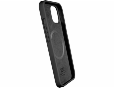 Pouzdro Puro PURO ICON MAG MagSafe Apple iPhone 12/12 Pro (černé)
