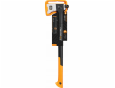 Fiskars FISKARS ŠTÍPACÍ SEKYRA X28 X-SERIES M ČEPEL + OSTŘIK