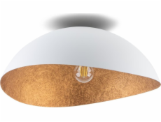 Sigma Sigma Solaris S 40618 stropní svítidlo stropní svítidlo 1x60W E27 bílá/měděná