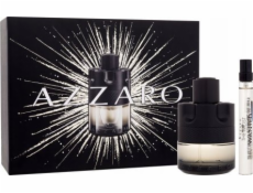 Azzaro AZZARO The Most Wanted Intense EDT 50 ml + MINIATURA EDT 10 ml