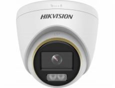 Hikvision HD-TVI KAMERA DS-2CE72KF3T-LE (2,8MM) Inteligentní hybridní světlo ColorVu - 3K Hikvision