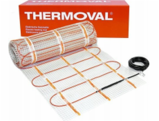 Thermoval TV topná rohož TO50 170W/m2 3,0m2 jednostranný zdroj 230V