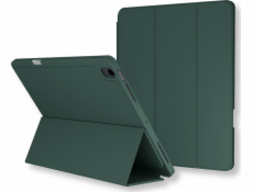 NEXT ONE Pouzdro na tablet NEXT ONE Rollercase iPad Air M2 13 zelené