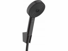 Hansgrohe Sada ruční sprchy Hansgrohe Pulsify Select S 24302670, černá matná