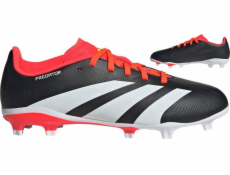 Adidas FOTBALOVÉ BOTY JUNIOR ADIDAS PREDATOR LEAGUE FG JR IG7748