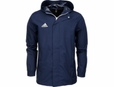 Adidas bunda pro děti adidas Entrada 22 All-Weather tmavě modrá IK4012 116cm