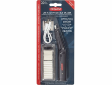 Derwent Derwent USB dobíjecí guma