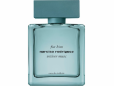 Narciso Rodriguez Narciso Rodriguez for Him Vetiver Musc Eau de Toilette 100ml.