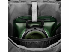 Černý turistický batoh Nils Extreme Kjolen 40l
