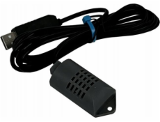 Snímač teploty a vlhkosti Triton USB - 2m kabel AVIZIO POWER