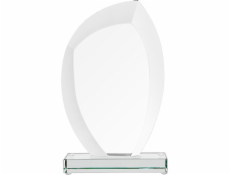 Triumph Glass Trophy s nelepenou základnou a pouzdrem G010/FP