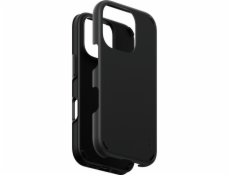 Funkce pouzdra PanzerGlass CARE Double Defense Black iPhone 24 6.3 Pro