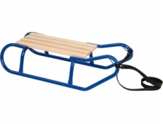 Enero STRONG METAL SLED MEDVÍDEK PÚ MODRÁ