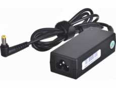 HP 40W 19V 2,1A AC adaptér pro napájení notebooku