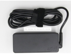 Lenovo 45W AC adaptér s více napájecími adaptéry pro notebooky