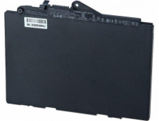 4článková lithium-iontová baterie HP