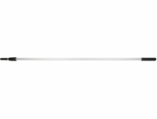 Intermop Intermop - Teleskopická hliníková hůl pro stahováky - 2 x 150 cm