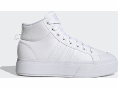 Boty Adidas Adidas Bravada 2.0 Mid Platform IE2316
