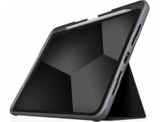 Pouzdro na tablet STM STM Dux Plus – pancéřové pouzdro pro iPad Pro 11 (M4, 2024) (černé)