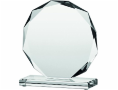 Triumph Glass Trophy s nelepenou základnou 80611/FP