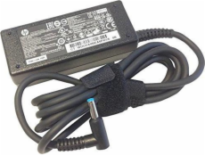 HP AC adaptér 45W Smart Npfc 3pinový napájecí zdroj pro notebook – 854054-004