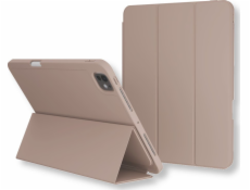 NEXT ONE Pouzdro na tablet NEXT ONE Rollercase iPad Pro M4 11 růžové