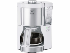 Kávovar Melitta Filter Melitta Look V Perfection White