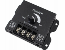 Alantec USB čidlo otevření dveří - 2m kabel AVIZIO POWER